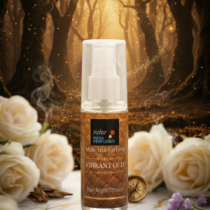 VIBRANT OUD