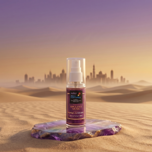 OPULENT MUSK