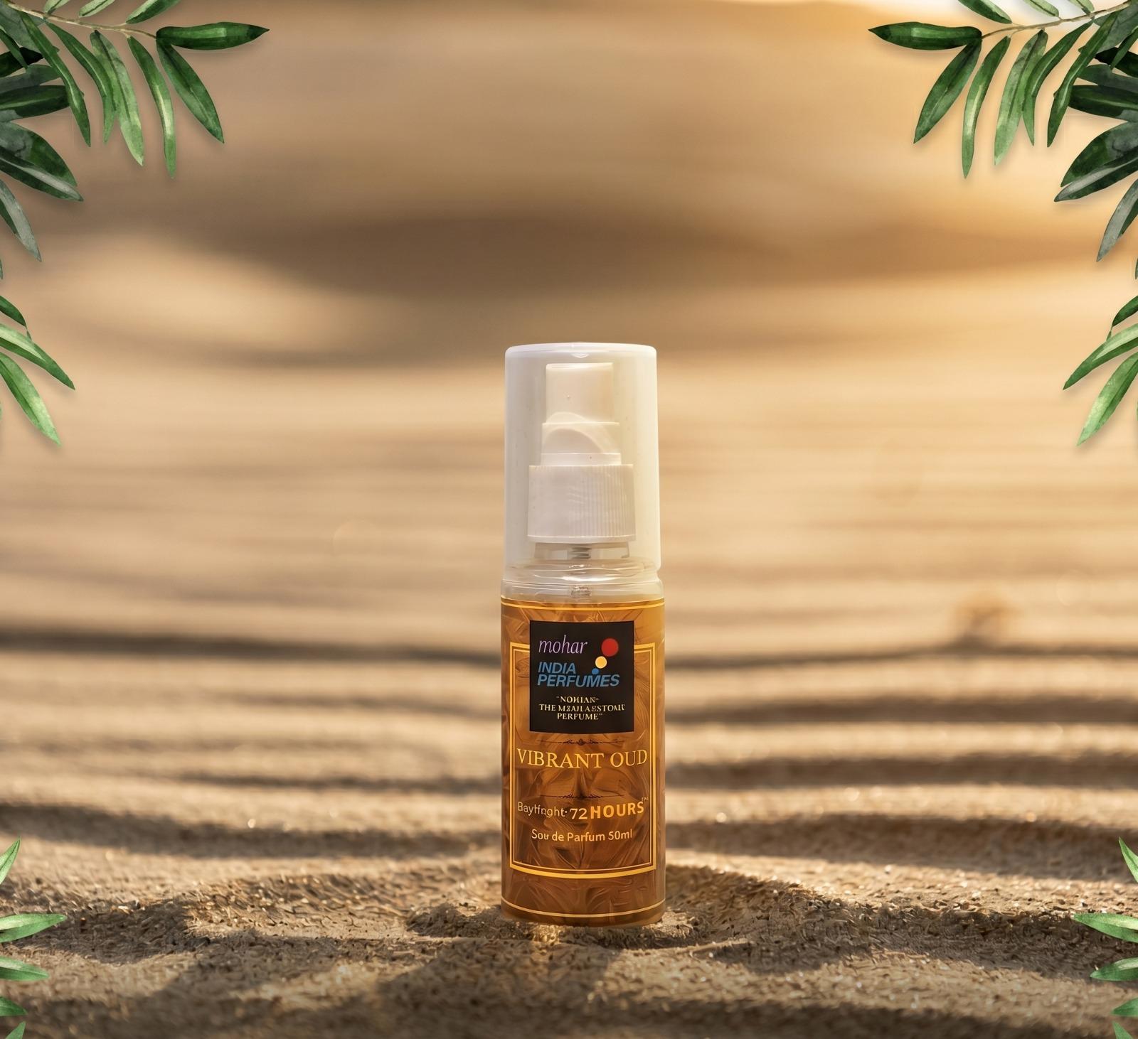 VIBRANT OUD